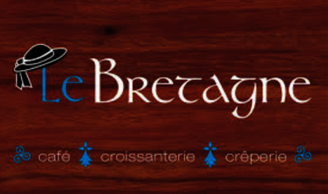 Logo Le Bretagne