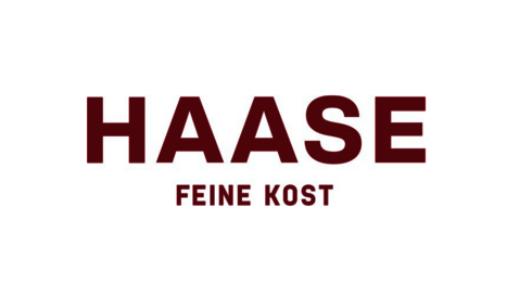 Haase Schriftlogo